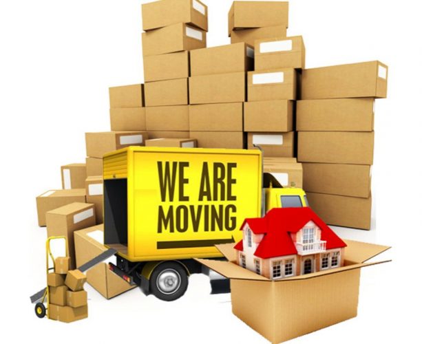 House Shifting Services in Kathmandu