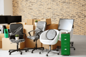 office shifting services in kathmandu