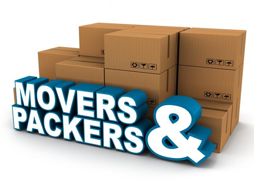 Why is packer and mover important ?