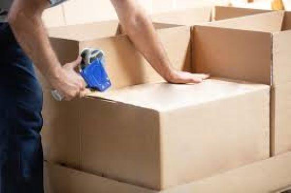 Do packers and movers pack for you