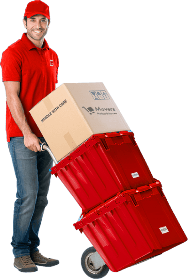 Is packers and movers useful
