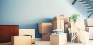 Packers and movers types
