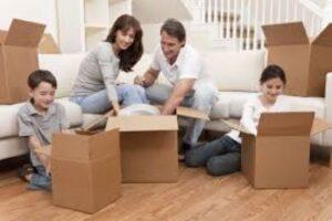 What is packers and movers