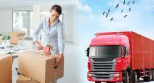 Who are packers and movers