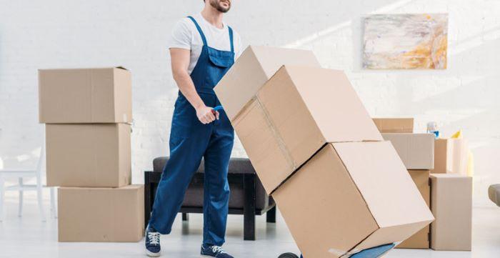 how does packers and movers work
