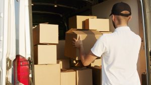 How can I take benefit from packers and movers