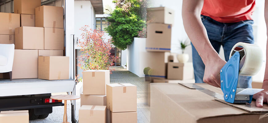 Importance of packers and movers