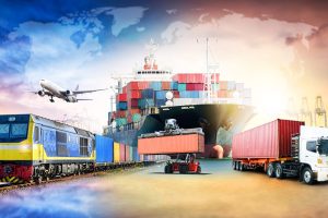 Transportation versus logistics
